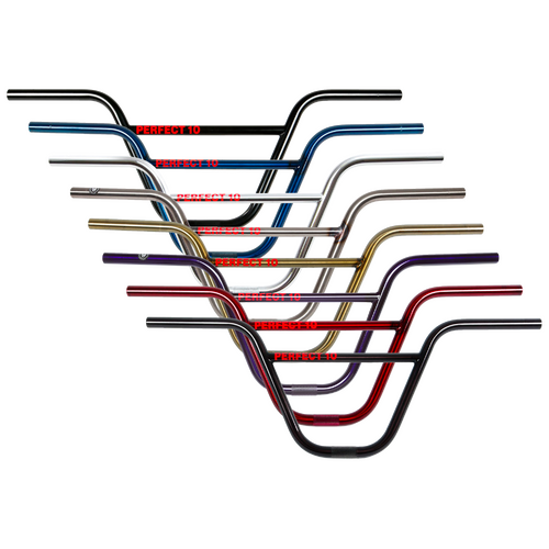 S&M Perfect 10 Bars