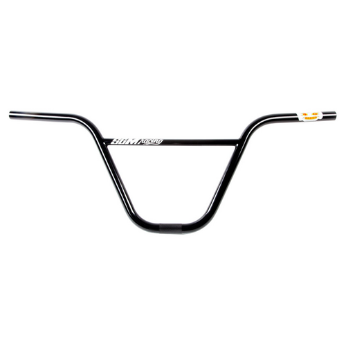S&M Race XLT Bars [Black] [8]