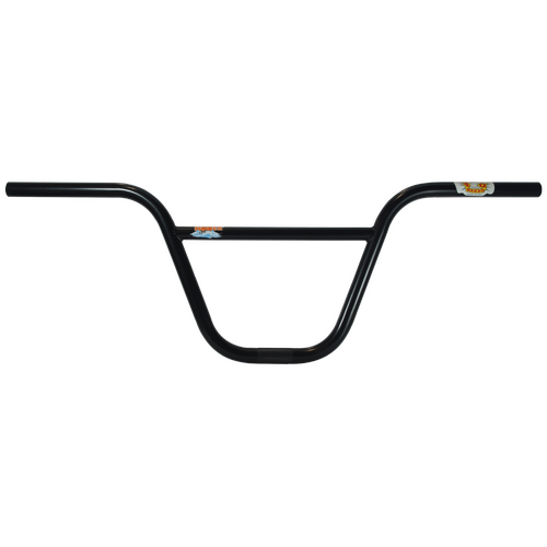 S&M Hoder Sky High Bars [Matte Black] [9.5]