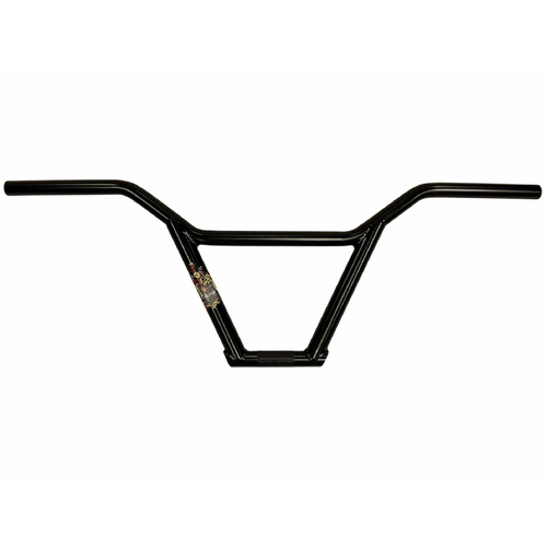 S&M BMX Castillo V2 Brian Castillo Signature Handlebar