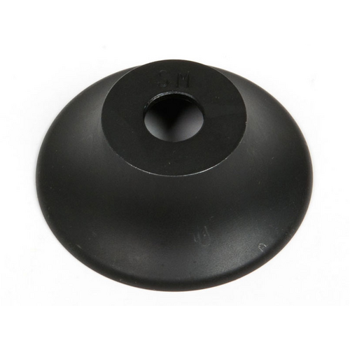 S&M Cymbal Rear Hub Guard