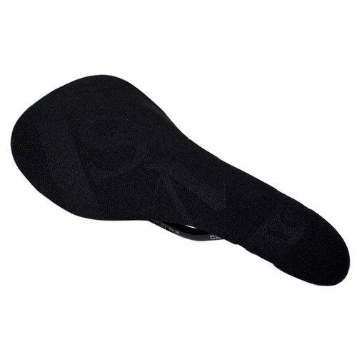 S&M Shield Railed Seat [Black Kevlar] [Thin]