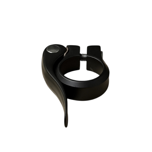 S&M BMX OEM Quick Release Seat Post Clamp