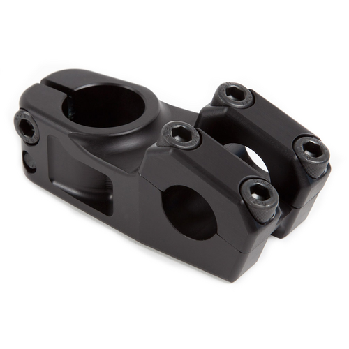 S&M Race XLT Stem [Black] [55mm]
