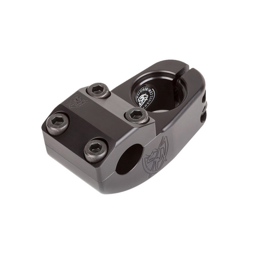 S&M Enduro V2 Stem [Black] [40mm]