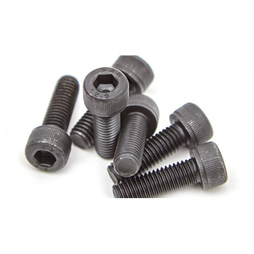 S&M Replacement Stem Bolts