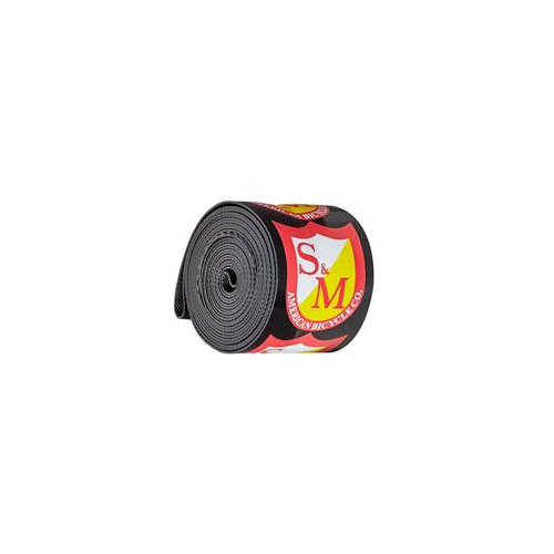 S&M Shield Rim Tape [22"]