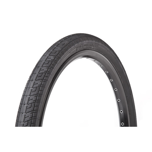 S&M Trackmark Tyre