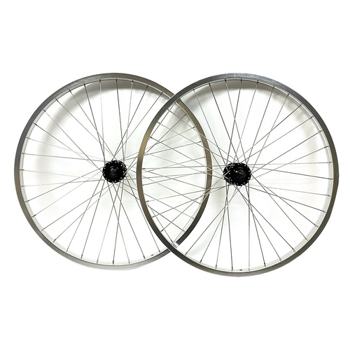 S&M BMX COVID 29" Wheel Set