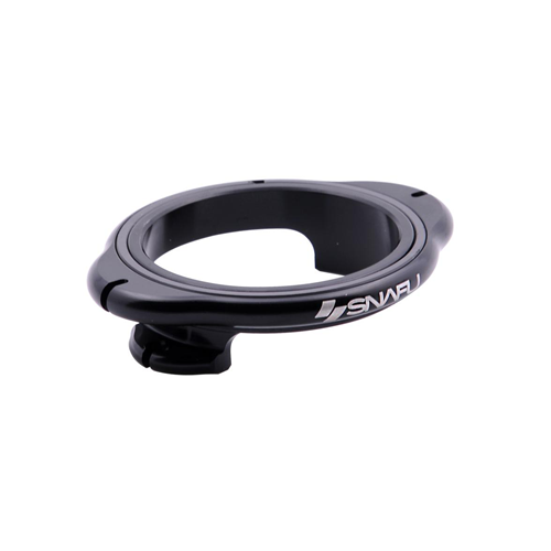 Snafu Mobeus Alloy Detangler [Black]