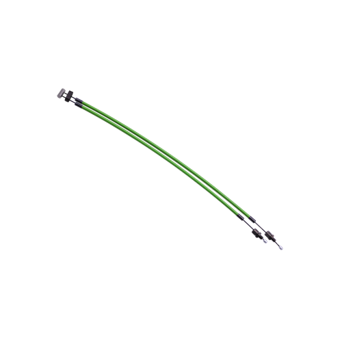 Snafu Astroglide Upper Cable [Green] [Short]