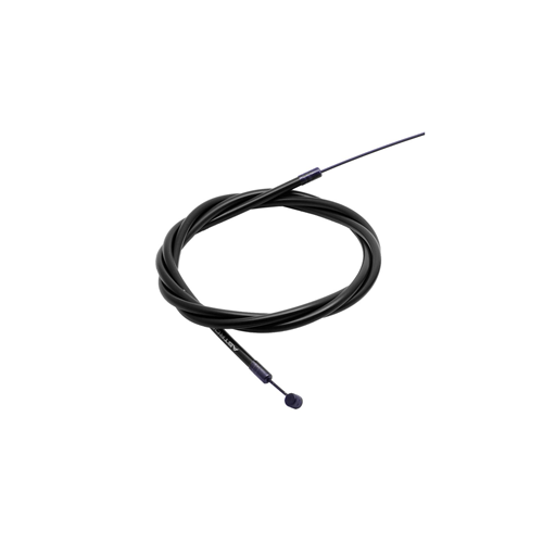 Snafu Astroglide Straight Cable [Black]