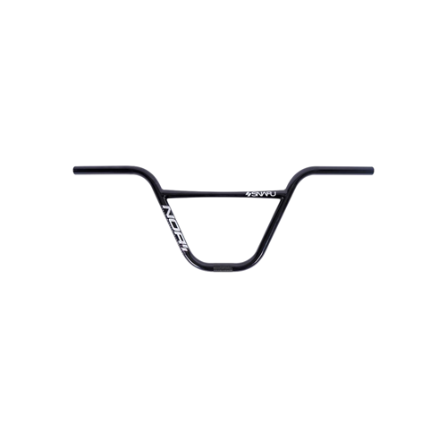 Snafu NOA Bars (Logan Martin) [Black] [9.25]