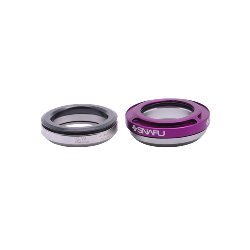 Snafu Fontanel Headset [Purple]
