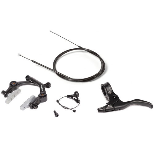 Salt Plus Geo XL Brake Kit [RH]