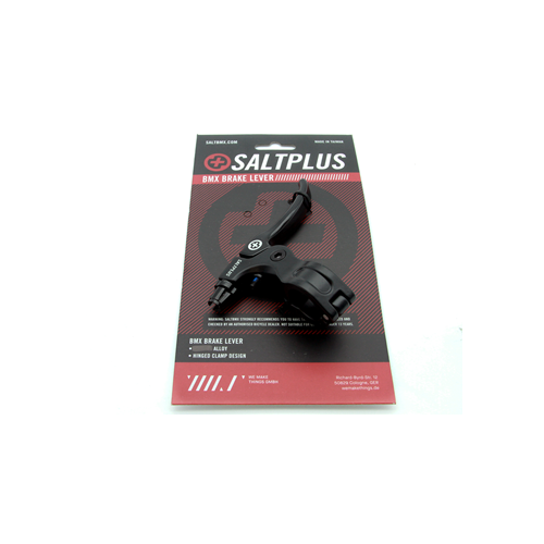 Saltplus Geo V2 Brake Lever