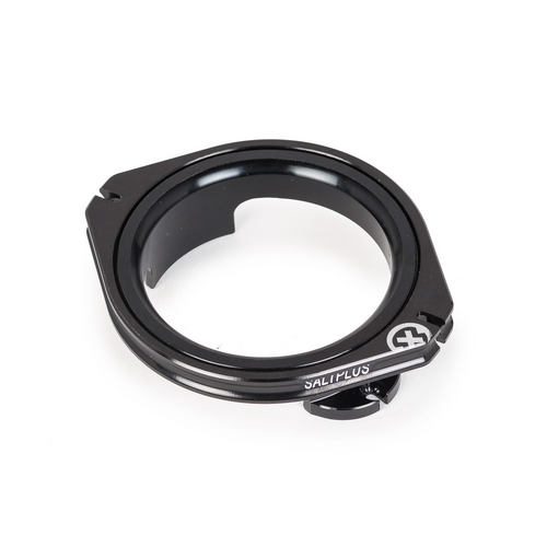 Salt Plus Geo Rotor [Black]