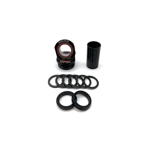 Saltplus Echo Euro Bottom Bracket [19mm]