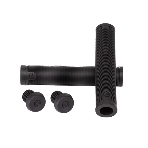 Saltplus XL Flangeless Grips [Black]