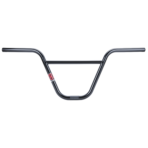 Salt Plus HQ Bars [Black] [9]