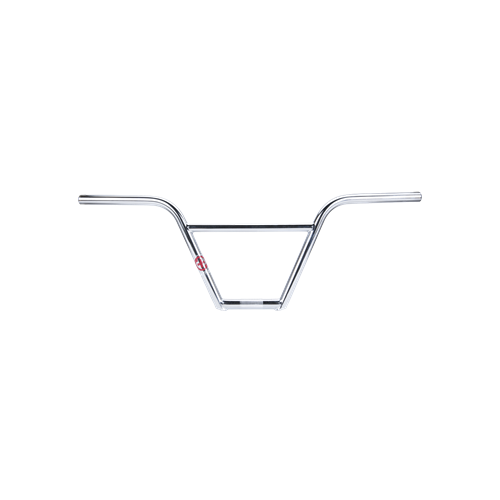 Salt Plus HQ 4pc Bars [Chrome] [9]