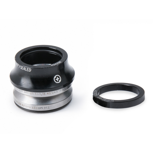 Salt Plus Echo 16 Integrated Headset [Black]
