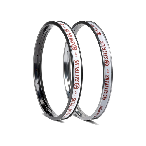 Saltplus BMX Mesa 18" Rim