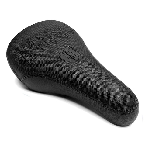 Stranger BMX Logo Pivotal Seat