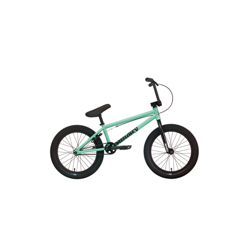 Sunday Primer 18" Bike Gloss Toothpaste