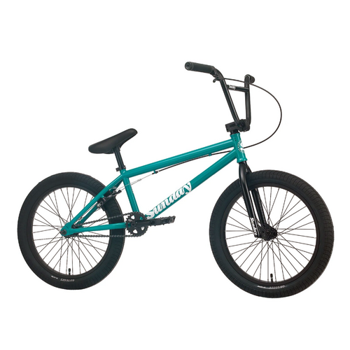 Sunday Primer Bike Billiard Green