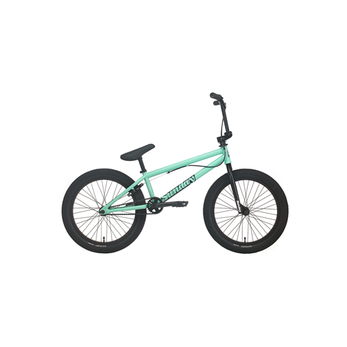 Sunday Primer Park Bike [Matte Toothpaste]