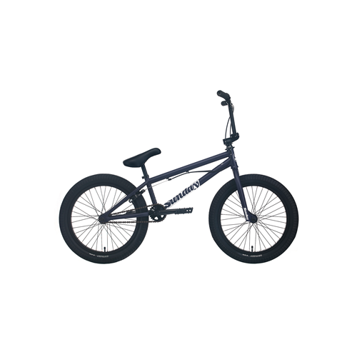Sunday Forecaster (Maca Perez Grasset) Bike [Matte Midnight Purple]