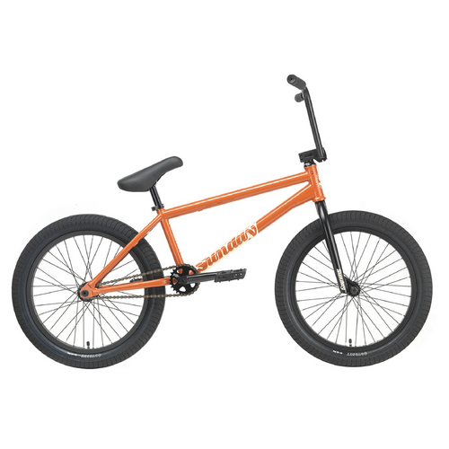 Sunday 20" Forecaster Jared Duncan Signature Bike