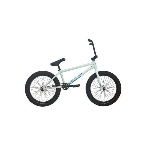 Sunday EX (Julian Arteaga) Bike [Matte Cool Mint]
