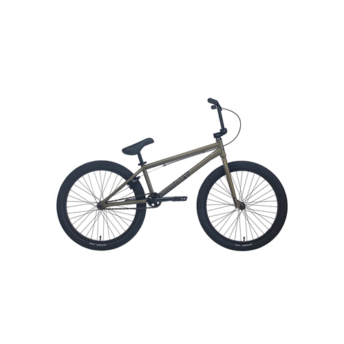 Sunday Model C 24" Bike [Matte Army Green]