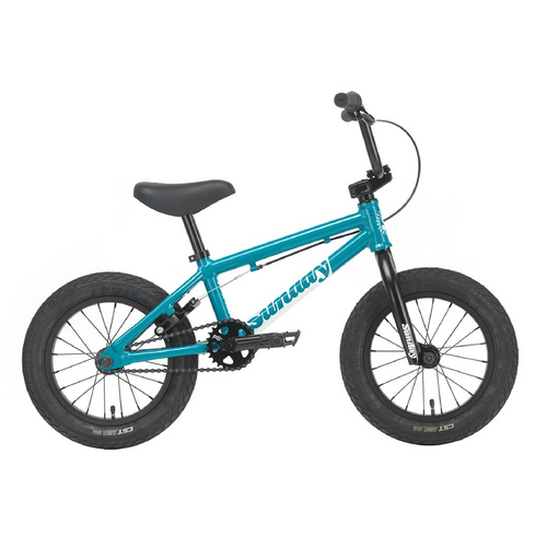Sunday 14" Primer AL Bike