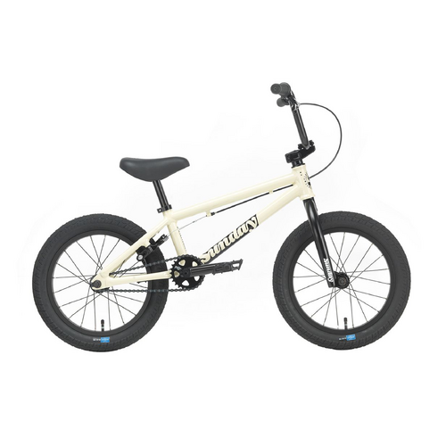 Sunday 16" Primer AL Bike