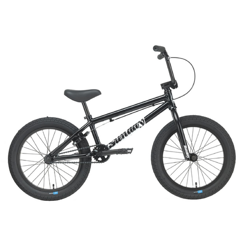 Sunday 18" Primer AL Bike