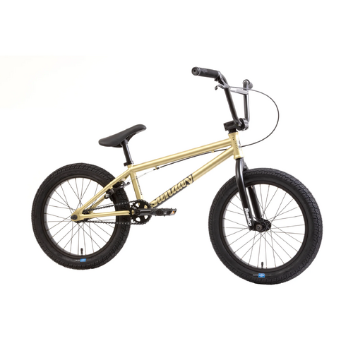 Sunday 18" Primer Bike