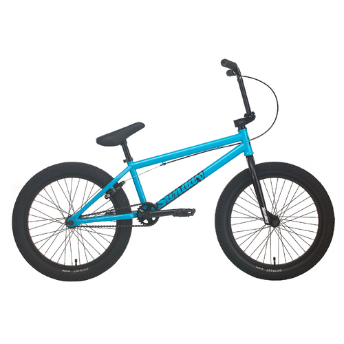 Sunday BMX 20" Primer Bike