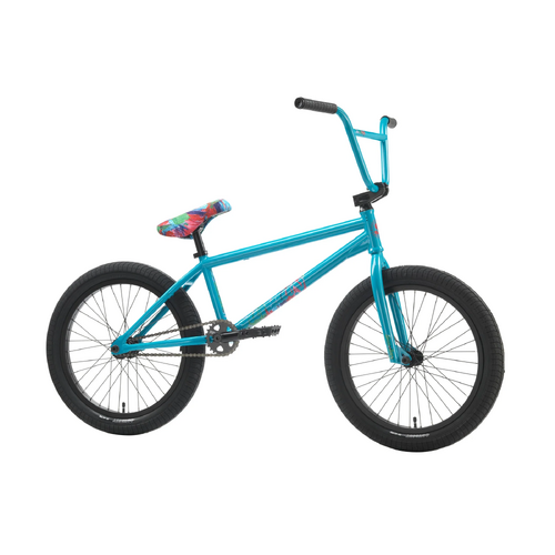 Sunday BMX 20" Forecaster Aaron Ross Signature Bike