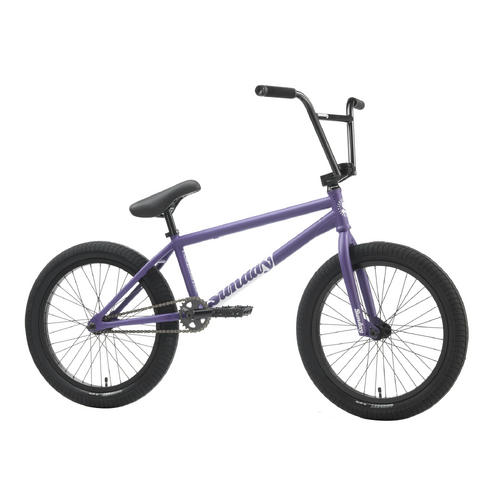 Sunday 20" Forecaster Bike