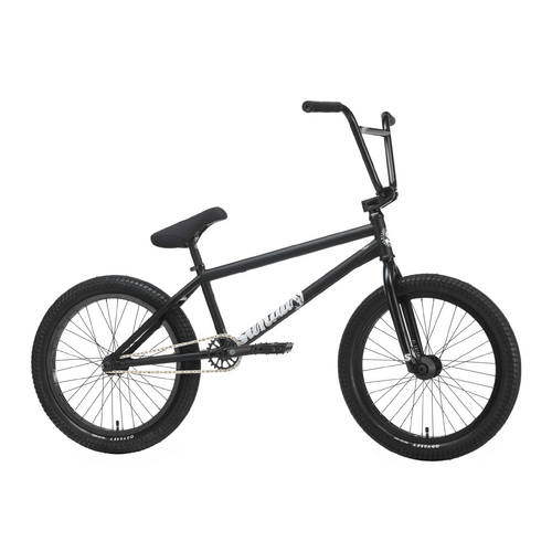 Sunday BMX 20" Wavelength Gary Young Signature Bike
