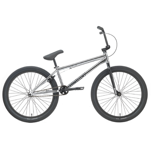 Sunday 24" Model C Bike