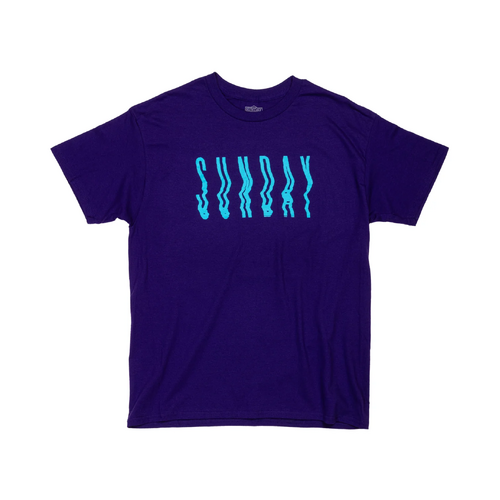 Sunday BMX High Wave T-Shirt