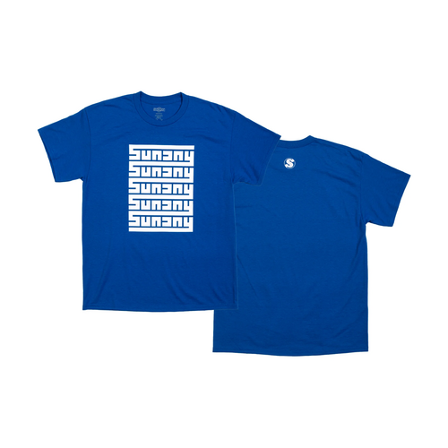 Sunday Maze T-Shirt