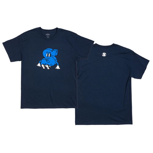 Sunday S Man T-Shirt