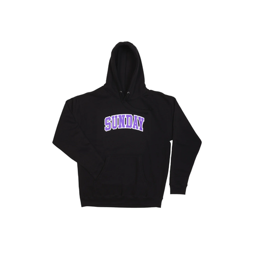 Sunday Blockhead Hoodie