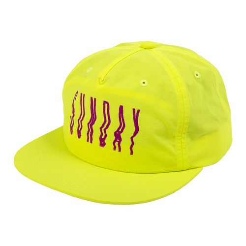 Sunday High Wave Cap