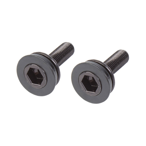 Sunday OEM Crank Spindle Bolt